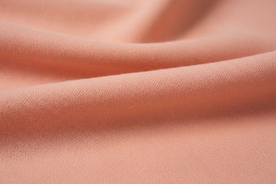 Pink Cashmere Texture Detail