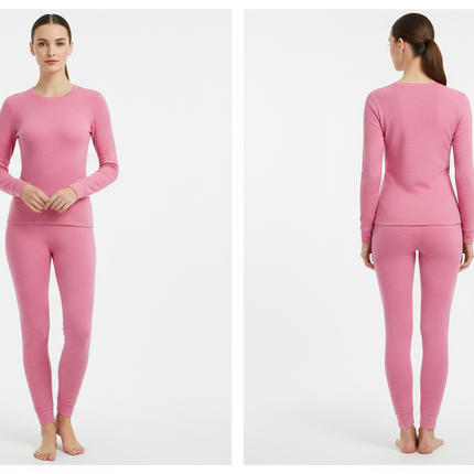 Pink Thermal 2 Angles