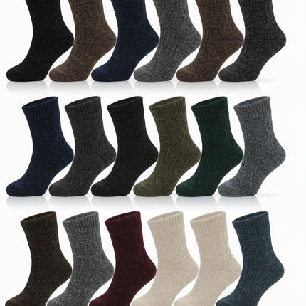 Premium Ram Seal - Rugged Style