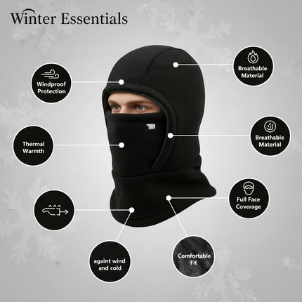 Product Features