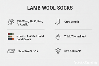 Product Specifications
