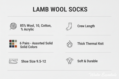 Product Specifications