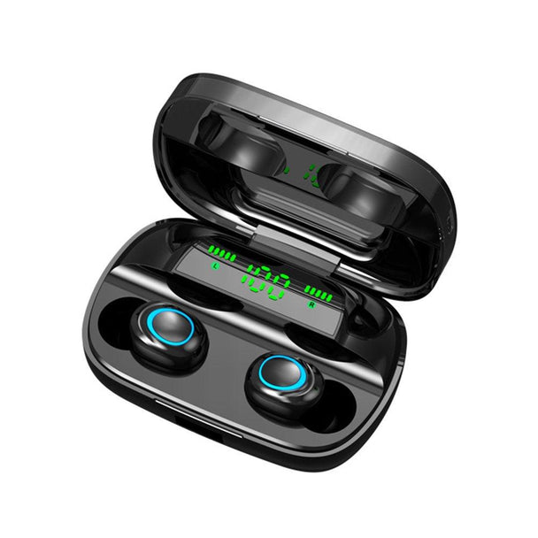 PWT TS Wireless Bluetooth Earbuds - PremiumBrandGoods