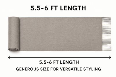 Size Demonstration