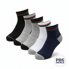 9-11 / 3 pares