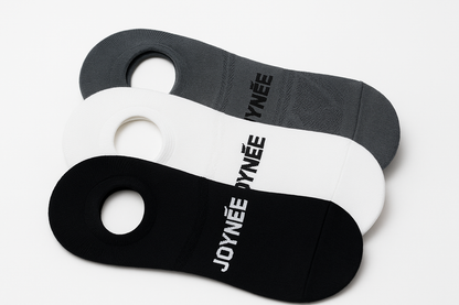 Stacked sock arrangement