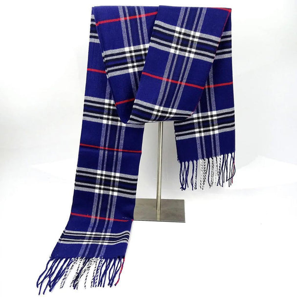 Super Soft Long Cashmere Wool Scarfs - PremiumBrandGoods