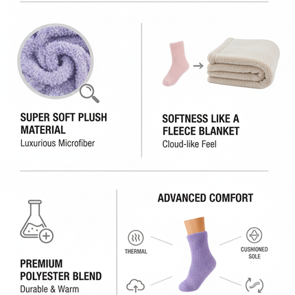 Super Soft Material Details