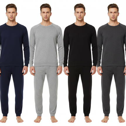 Thermal Set 4 Colors