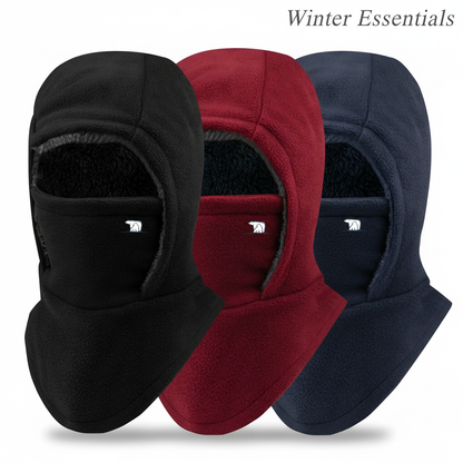 Three Color Variants