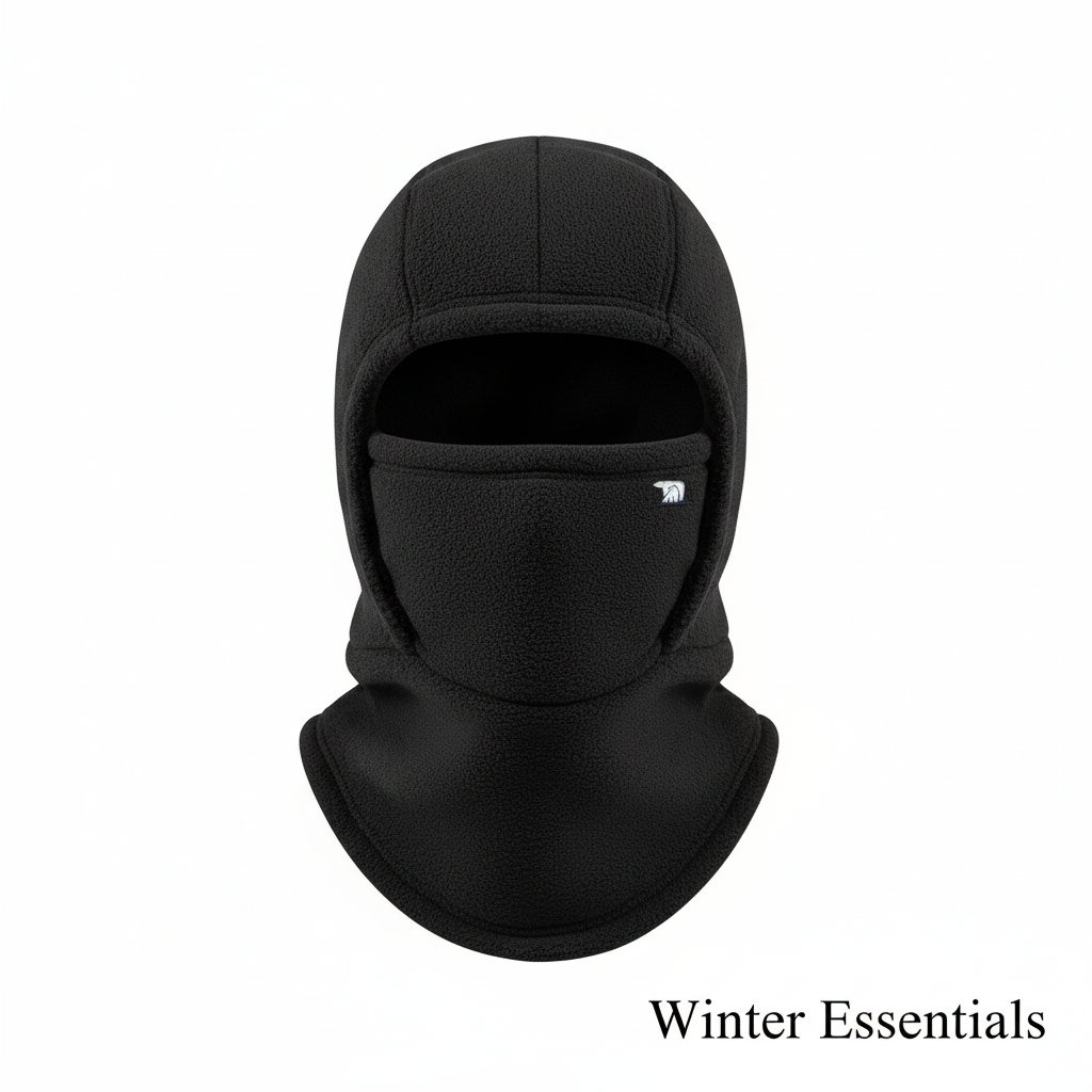 White Background Product