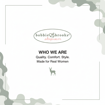 Who We Are