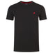 100% Cotton Men's Pacific Polo Club Short Sleeve T Shirts - PremiumBrandGoods
