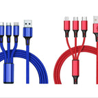 Red/Blue