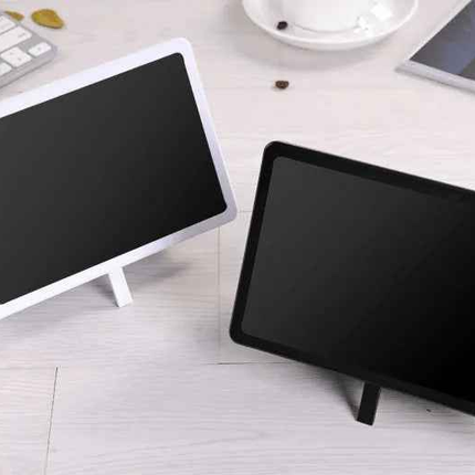 3D Phone Screen Magnifier Video Mobile Amplifier Universal Foldable Turn your Phone into a mini Movie Screen!