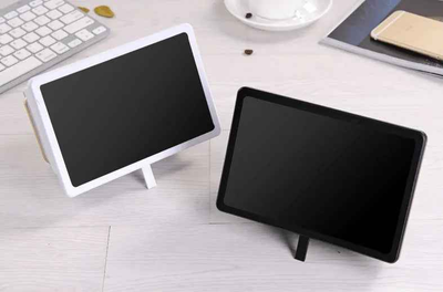 3D Phone Screen Magnifier Video Mobile Amplifier Universal Foldable Turn your Phone into a mini Movie Screen!