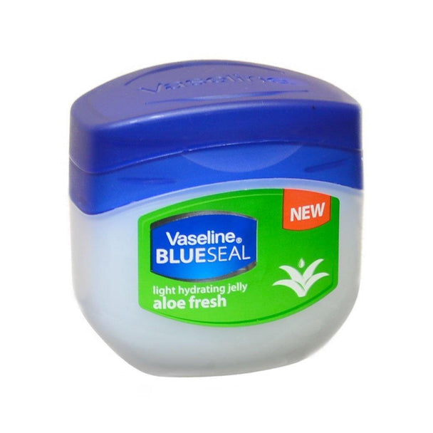 4 Pack! Vaseline Hydrating Jelly - Aloe Vera (50ML) - PremiumBrandGoods