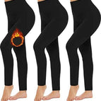 5 Pack Black