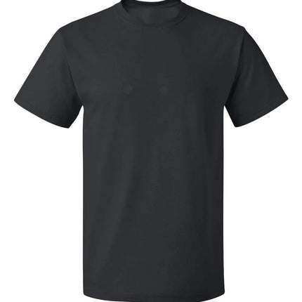 5-Pack Women's Short Sleeve Crew Neck T Shirts - PremiumBrandGoods