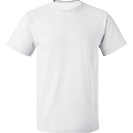 5-Pack Women's Short Sleeve Crew Neck T Shirts - PremiumBrandGoods