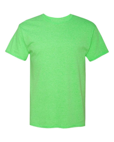 5-Pack Women's Short Sleeve Crew Neck T Shirts - PremiumBrandGoods