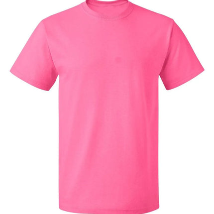 5-Pack Women's Short Sleeve Crew Neck T Shirts - PremiumBrandGoods
