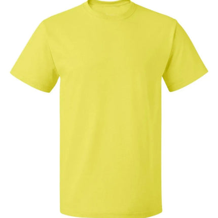5-Pack Women's Short Sleeve Crew Neck T Shirts - PremiumBrandGoods