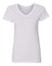 6-Pack Women's Short Sleeve V-Neck T Shirts - PremiumBrandGoods