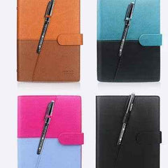 A5 Rewritable Smart Notebook