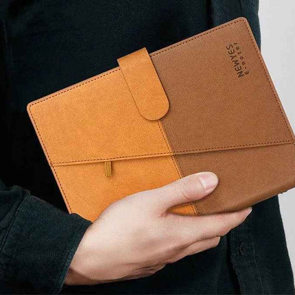 A5 Rewritable Smart Notebook