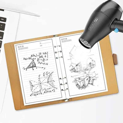 A5 Rewritable Smart Notebook