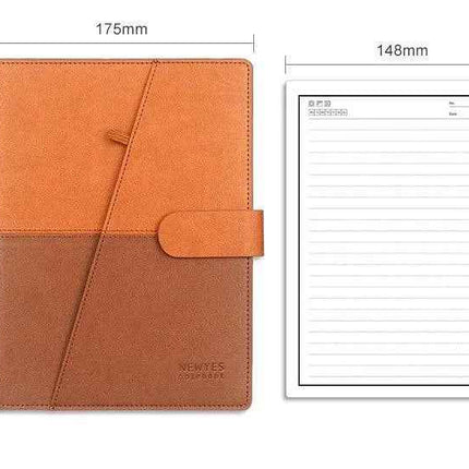 A5 Rewritable Smart Notebook