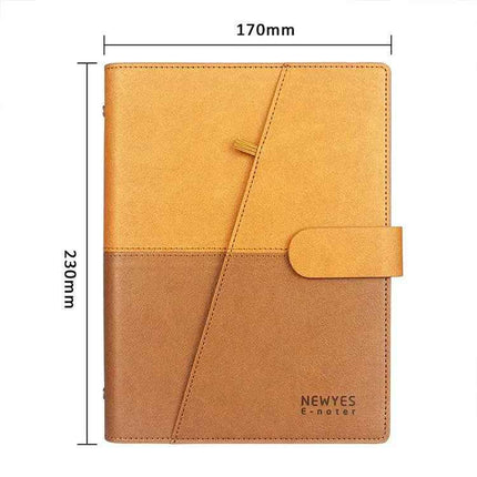 A5 Rewritable Smart Notebook