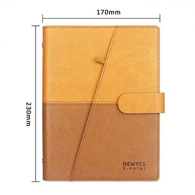 A5 Rewritable Smart Notebook