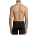 AND1 Men's Underwear Pro Platinum Boxer Briefs, 12 Pack! - PremiumBrandGoods