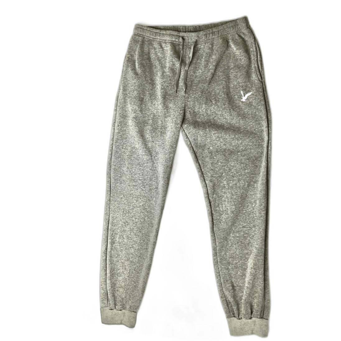 Arizona Eagle Grey Sweatpants (Multiple Sizes) - PremiumBrandGoods