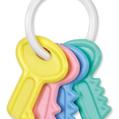 Baby Rattles and Teethers - PremiumBrandGoods
