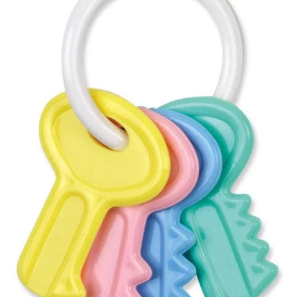 Baby Rattles and Teethers - PremiumBrandGoods