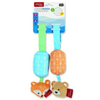 PLAYTEX CHIME RATTLE