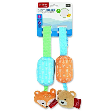Baby Rattles and Teethers - PremiumBrandGoods