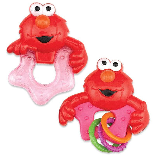 Baby Rattles and Teethers - PremiumBrandGoods