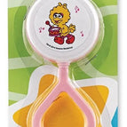 Lollipop Rattle