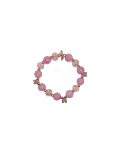 Beautiful Handmade Stone and Glass Beads Bracelets - PremiumBrandGoods