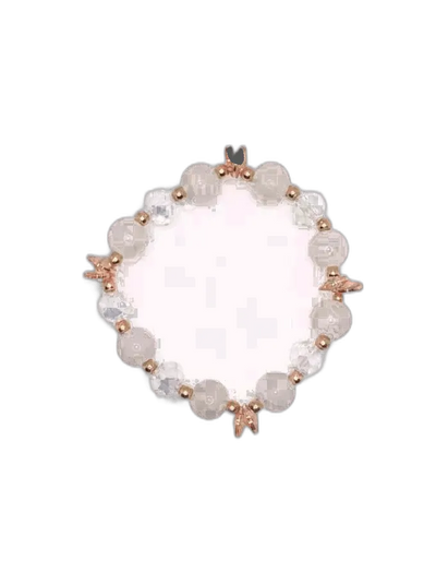 Beautiful Handmade Stone and Glass Beads Bracelets - PremiumBrandGoods