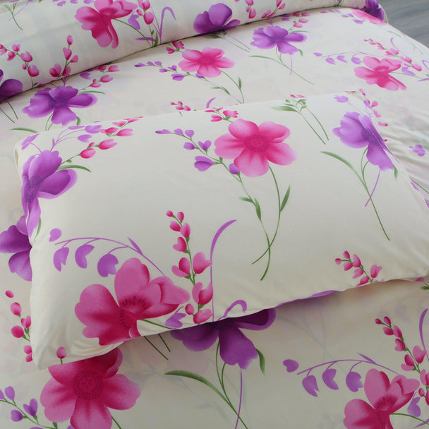 Belle Haven 6 Piece Sheet Set Bedding Sets (6 Styles) - PremiumBrandGoods