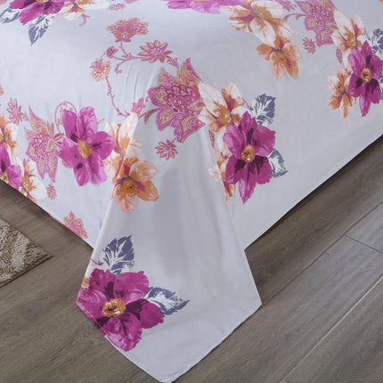Belle Haven 6 Piece Sheet Set Bedding Sets (6 Styles) - PremiumBrandGoods