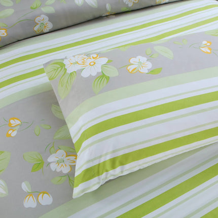 Belle Haven 6 Piece Sheet Set Bedding Sets (6 Styles) - PremiumBrandGoods