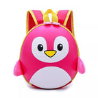 Penguin / Pink