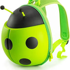LadyBug / Green