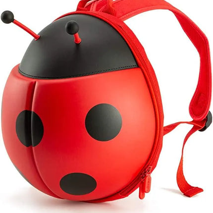 Cartoon Egg Shaped Kids knapsacks - PremiumBrandGoods